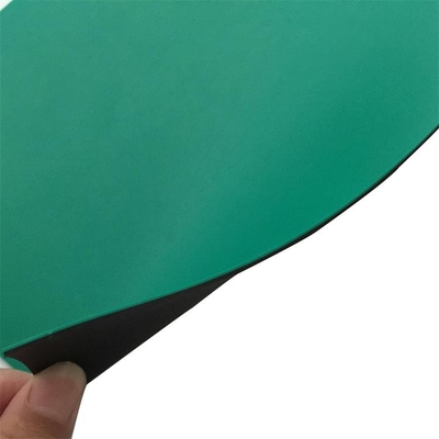 сейф циновки таблицы PVC ESD крена верстака 1.2m анти- статический для пола