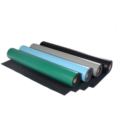 циновка таблицы 1000x500x2mm ESD анти- статическая для CE работы ремонта BGA одобрила