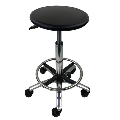 стул табуретки Esd Backrest вращающееся кресло седловины 440*410mm ESD отлитый в форму впрыской
