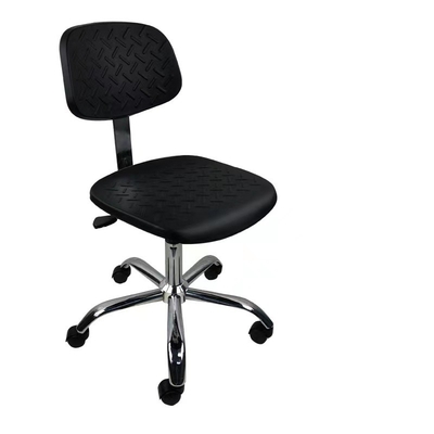 стул табуретки Esd Backrest вращающееся кресло седловины 440*410mm ESD отлитый в форму впрыской