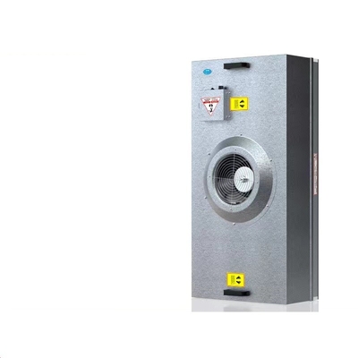 220 клобук ламинарной подачи фильтра вентилятора 240V 50 60Hz FFU для чистой комнаты