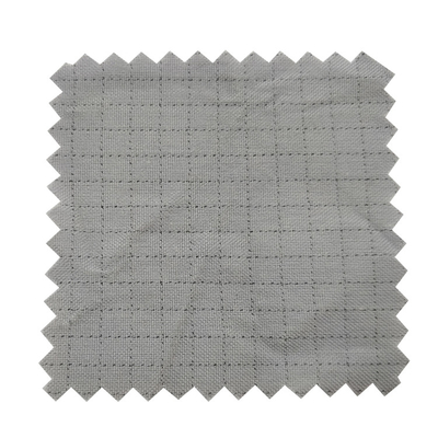Полиэстера тканей Twill 144cm ткань анти- статического ESD статическая неконсервативная