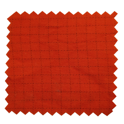 Ткань мебели Boucle вискозы прокладки тканей ESD Twill 1/2 анти- статическая