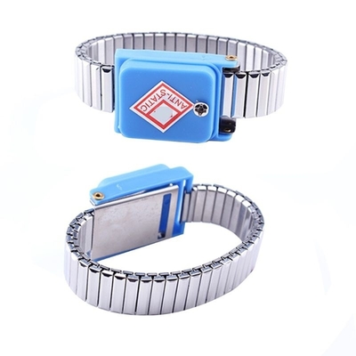 Wristband анти- статического ESD проводного ремешка 2.2MM беспроводной