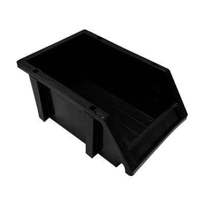 Коробка Tote пластиковых коробок PCB ESD SMT безопасная противостатическая проводная