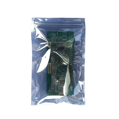 Сумки LDPE HDD Ziplock пластиковой анти- статической упаковывая напечатал защищать ESD