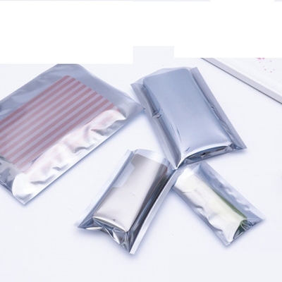 Recyclable анти- статический ESD кладет влагостойкое в мешки для чувствительных электронных устройств
