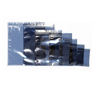 Фольга анти- статический ESD таможни 43X46CM кладет безопасный защищать в мешки упаковки барьера