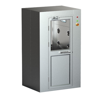 фармацевтический ливень воздуха чистой комнаты 750w эффектно уменьшает пыль