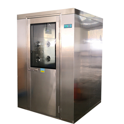 фармацевтический ливень воздуха чистой комнаты 750w эффектно уменьшает пыль
