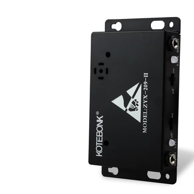 обнаружение статического электричества тестера ремешка 1.8W 60gm анти- статическое