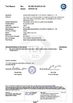 КИТАЙ Shenzhen Fairtech Electronics Co.,LTD Сертификаты